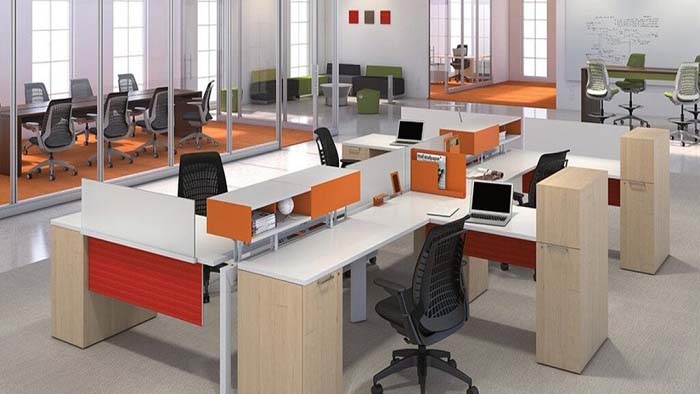 Office Furniture